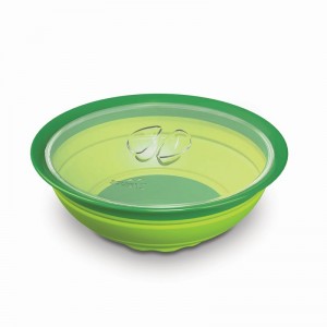 Squish Collapsible Salad Bowl with Lid SQUH1005